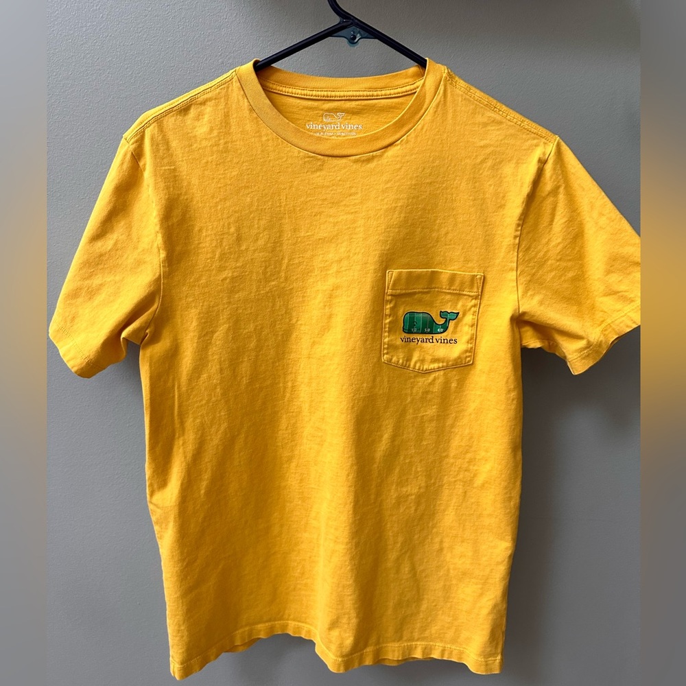 Boy’s Vineyard Vines T-Shirt